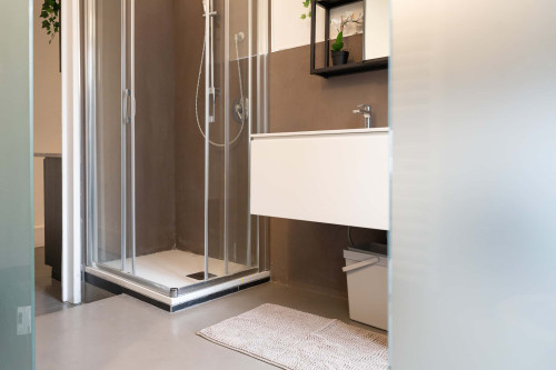 Corso Venezia 6- 2 Bedroom apartment - Gallery - 12