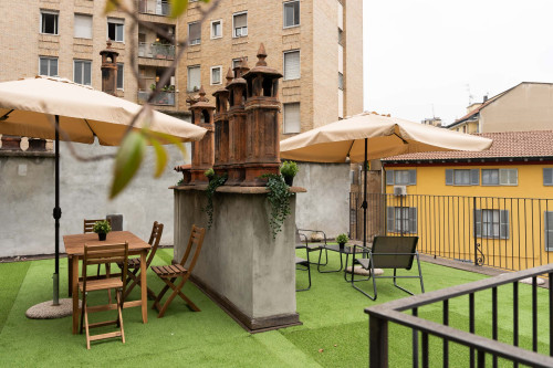 Corso Venezia 6- 2 Bedroom apartment - Gallery - 7