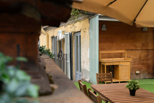 Corso Venezia 6- 2 Bedroom apartment  - Gallery -  5