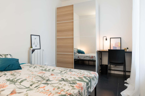 Corso Venezia 6- 2 Bedroom apartment - Gallery - 23