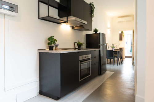 Corso Venezia 6- 2 Bedroom apartment - Gallery - 20