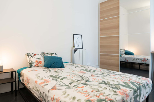 Corso Venezia 6- 2 Bedroom apartment - Gallery - 22