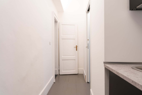 Corso Venezia 6- 2 Bedroom apartment