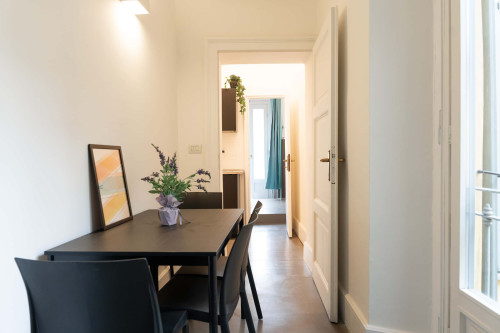 Corso Venezia 6- 2 Bedroom apartment - Gallery - 16