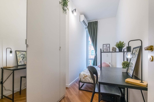 Via Sebino 19 - 4 Bedroom apartment - Gallery - 14