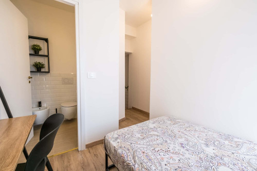 Via Sebino 19 - 4 Bedroom apartment - Gallery - 34