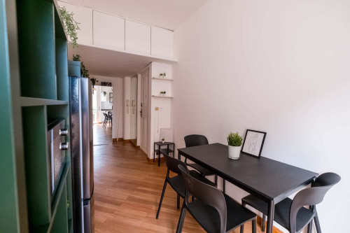 Via Sebino 19 - 4 Bedroom apartment - Gallery - 22