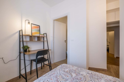 Via Sebino 19 - 4 Bedroom apartment - Gallery - 37