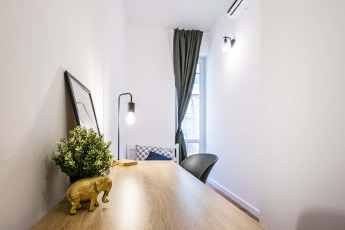 Via Sebino 19 - 4 Bedroom apartment  - Gallery -  5