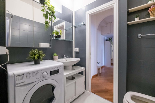 Via Sebino 19 - 4 Bedroom apartment - Gallery - 18