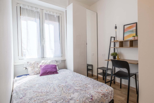 Via Sebino 19 - 4 Bedroom apartment - Gallery - 35