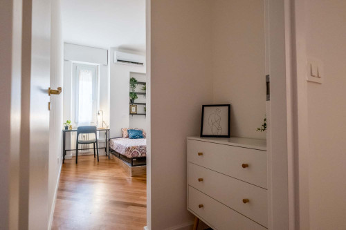 Via Sebino 19 - 4 Bedroom apartment - Gallery - 26