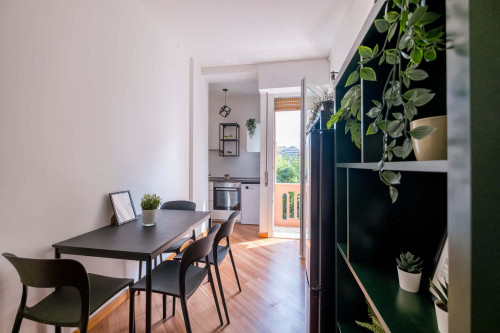 Via Sebino 19 - 4 Bedroom apartment - Gallery - 23