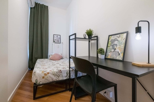 Via Sebino 19 - 4 Bedroom apartment - Gallery - 13