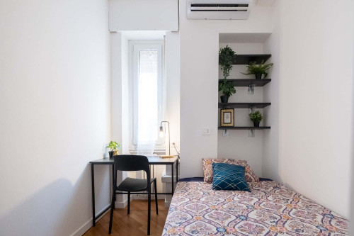 Via Sebino 19 - 4 Bedroom apartment - Gallery - 27