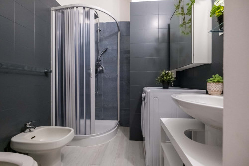 Via Sebino 19 - 4 Bedroom apartment - Gallery - 15