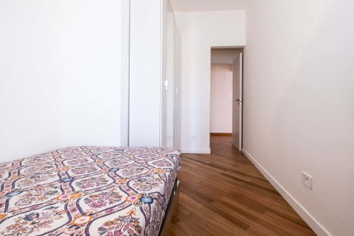 Via Sebino 19 - 4 Bedroom apartment - Gallery - 20
