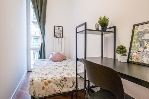 Via Sebino 19 - 4 Bedroom apartment - Gallery - 10