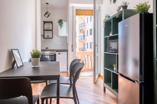Via Sebino 19 - 4 Bedroom apartment - Gallery - 24