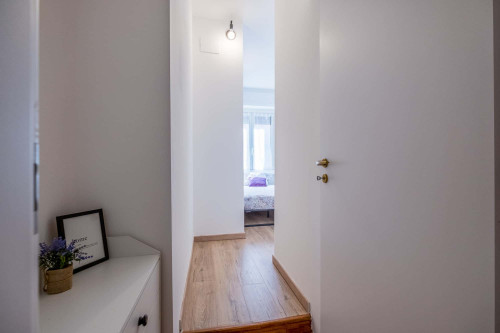 Via Sebino 19 - 4 Bedroom apartment - Gallery - 32