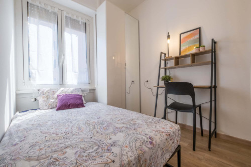 Via Sebino 19 - 4 Bedroom apartment - Gallery - 36
