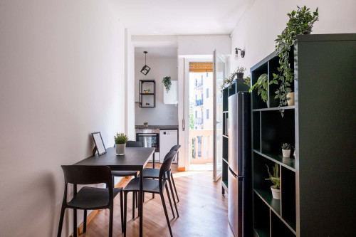 Via Sebino 19 - 4 Bedroom apartment - Gallery - 25