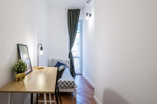 Via Sebino 19 - 4 Bedroom apartment - Gallery - 8