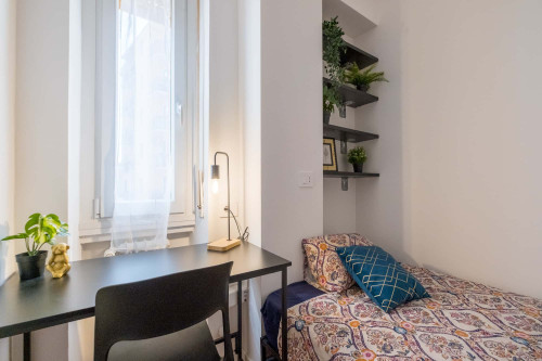 Via Sebino 19 - 4 Bedroom apartment - Gallery - 31