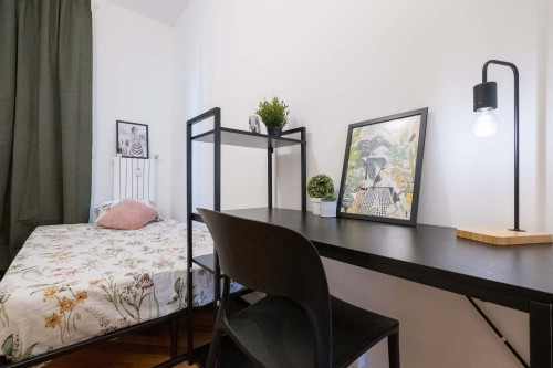 Via Sebino 19 - 4 Bedroom apartment - Gallery - 9