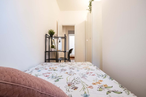 Via Sebino 19 - 4 Bedroom apartment