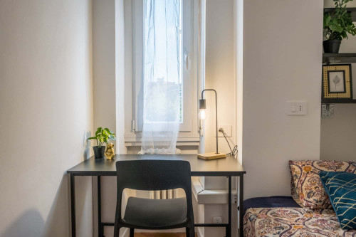 Via Sebino 19 - 4 Bedroom apartment - Gallery - 30