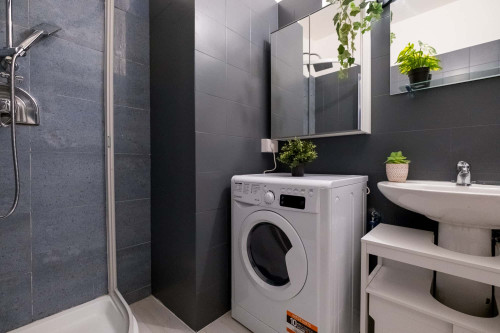 Via Sebino 19 - 4 Bedroom apartment - Gallery - 16