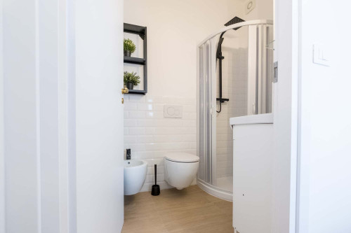 Via Sebino 19 - 4 Bedroom apartment - Gallery - 11