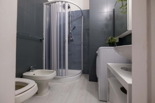 Via Sebino 19 - 4 Bedroom apartment - Gallery - 17