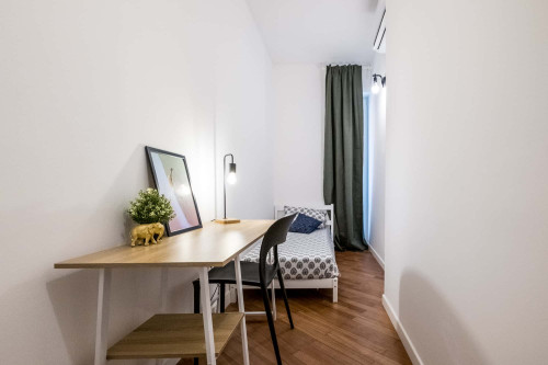 Via Sebino 19 - 4 Bedroom apartment