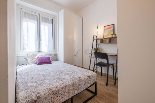 Via Sebino 19 - 4 Bedroom apartment - Gallery - 33