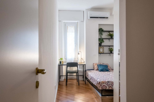 Via Sebino 19 - 4 Bedroom apartment - Gallery - 28