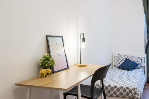 Via Sebino 19 - 4 Bedroom apartment - Gallery - 6