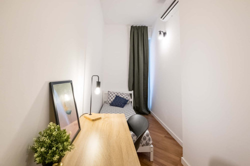 Via Sebino 19 - 4 Bedroom apartment - Gallery - 7