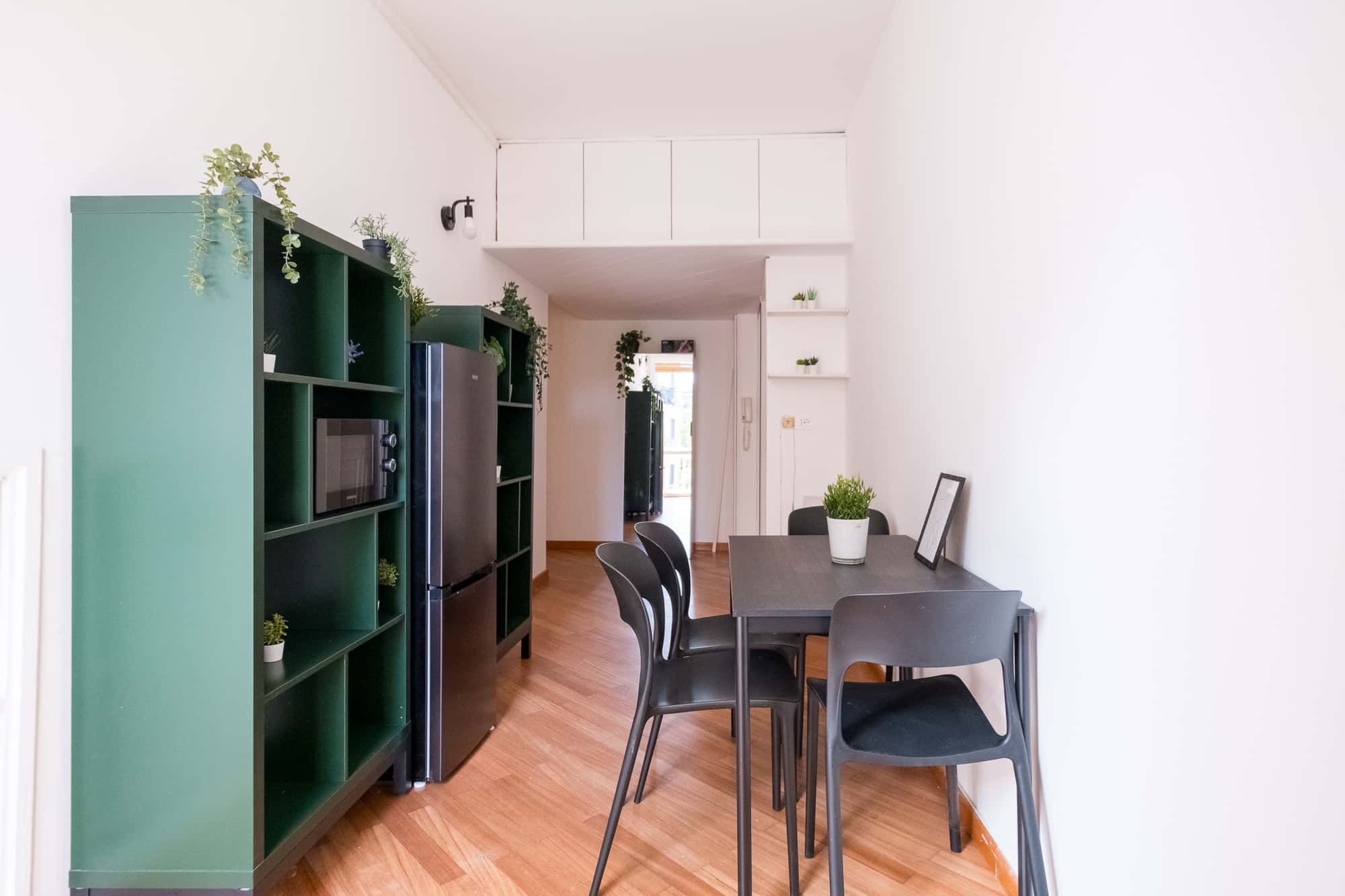  Via Sebino 19 - 4 Bedroom Apartment  -  Via Sebino 19 - 4 Bedroom apartment  - Gallery -  1