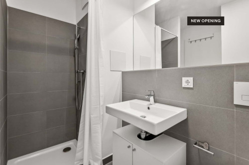 Wohnung in der Lisa-Fittko-Straße