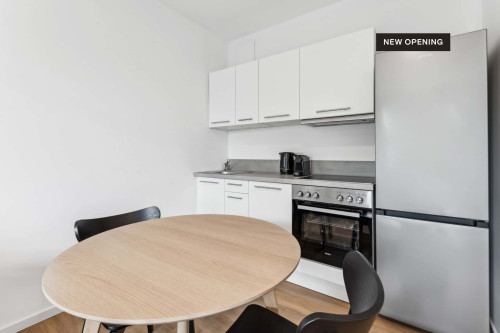 Wohnung in der Lisa-Fittko-Straße