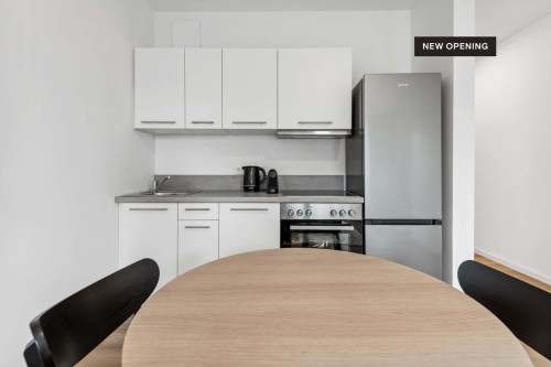 Wohnung in der Lisa-Fittko-Straße