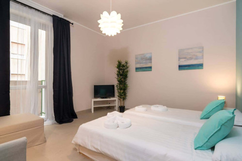 Residenza Luchino Visconti - Gallery - 8