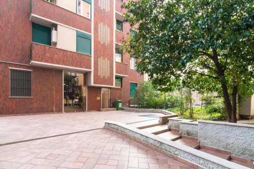 Residenza Luchino Visconti