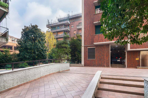 Residenza Luchino Visconti
