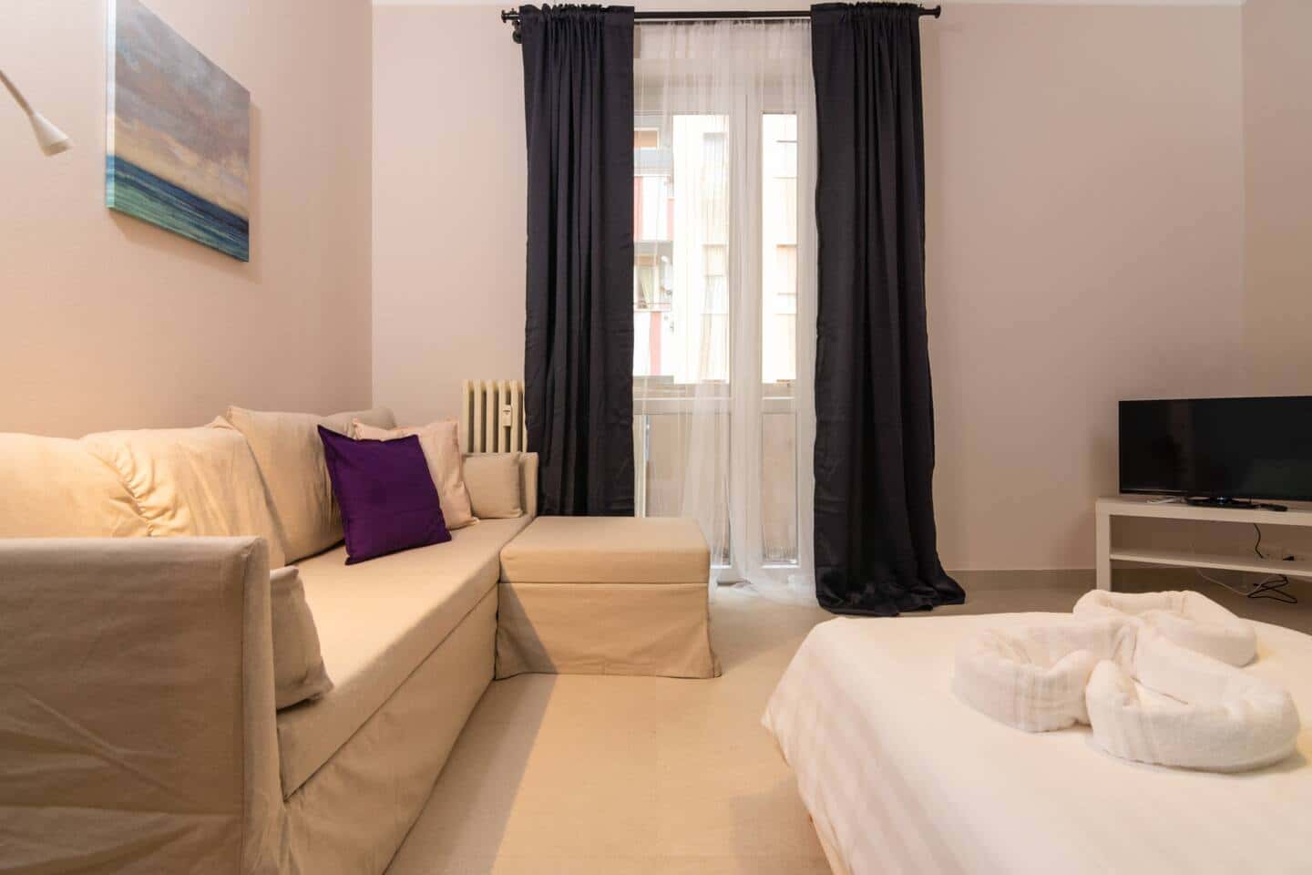 Residenza Luchino Visconti - Residenza Luchino Visconti - Gallery - 1
