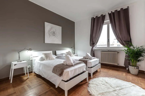 Residenza BIANCA MARIA VISCONTI