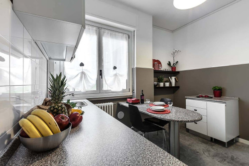 Residenza BIANCA MARIA VISCONTI - Gallery - 13