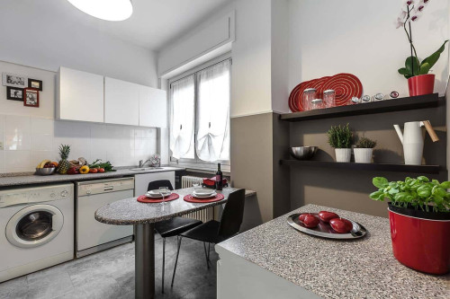 Residenza BIANCA MARIA VISCONTI - Gallery - 14